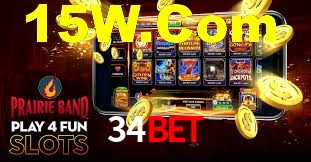Game Statistics 34Bet