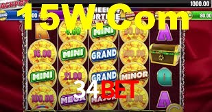 Spaceman Game 34Bet