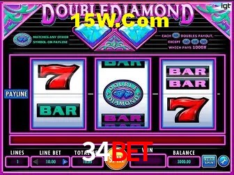 Promoções Sazonais 34Bet