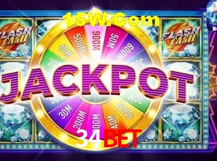  34Bet Login