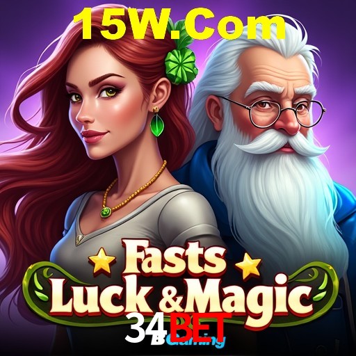 cassino 34Bet
