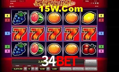 Segurança 2FA 34Bet