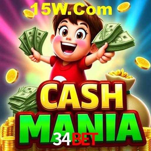 Exclusive Offers 34Bet