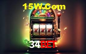 Game Providers 34Bet