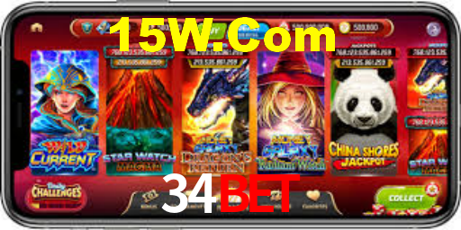 Daily Bonuses 34Bet