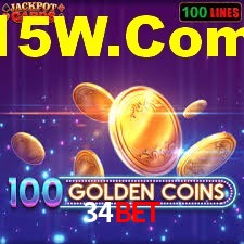 Bonus Features 34Bet