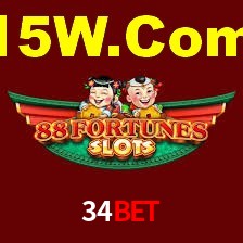 Experiência VIP 34Bet
