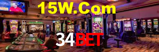 Tournaments 34Bet