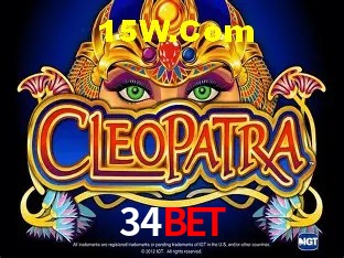 Integração de APIs 34Bet