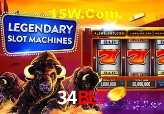 Ofertas Exclusivas 34Bet