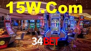 Statistics 34Bet