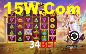 Blackjack Table 34Bet