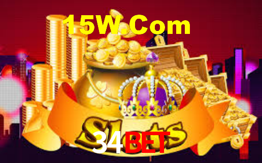 34Bet Login