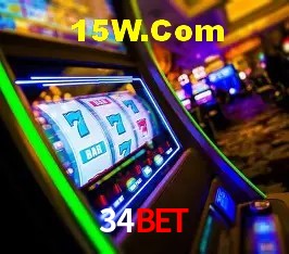 34Bet