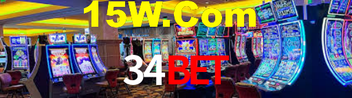 Welcome Bonus 34Bet