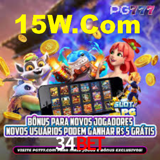 34Bet Plataforma