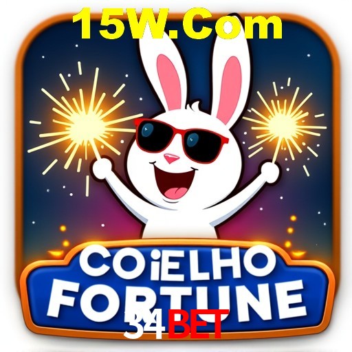 Apostas Esportivas na 34Bet: Um Guia Completo