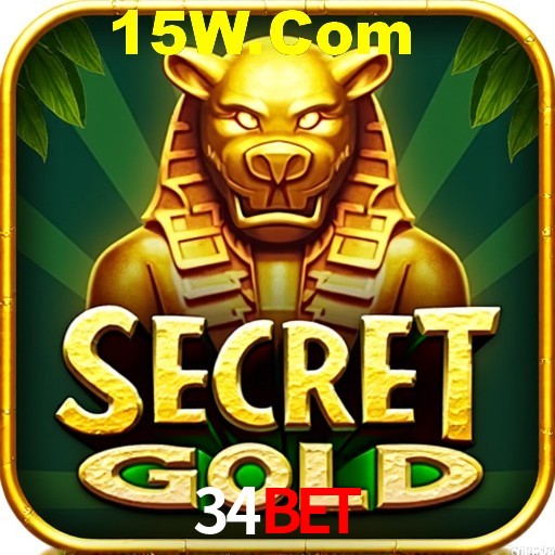 APP oficial da 34Bet para mobile