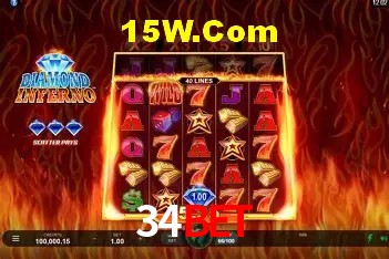 34Bet Plataforma