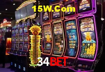 Casino Ao Vivo 34Bet