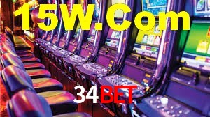 VIP Casino 34Bet