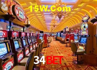 34Bet