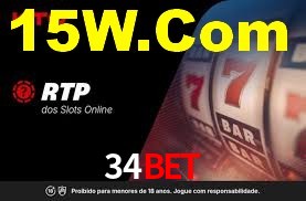 Tennis Betting 34Bet