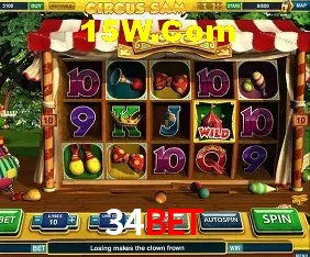 Recursos de Bônus 34Bet