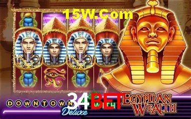 Experiência VIP 34Bet