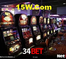 Diretório de Jogos 34Bet