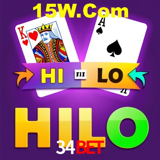 34Bet