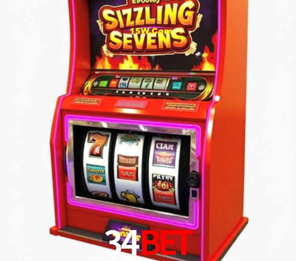 Apostas de Tênis 34Bet