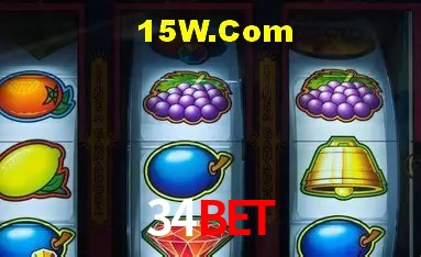 Benefícios da Conta 34Bet