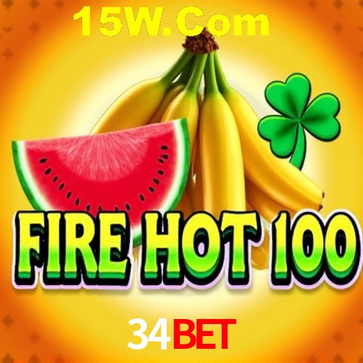 Weekend Specials 34Bet